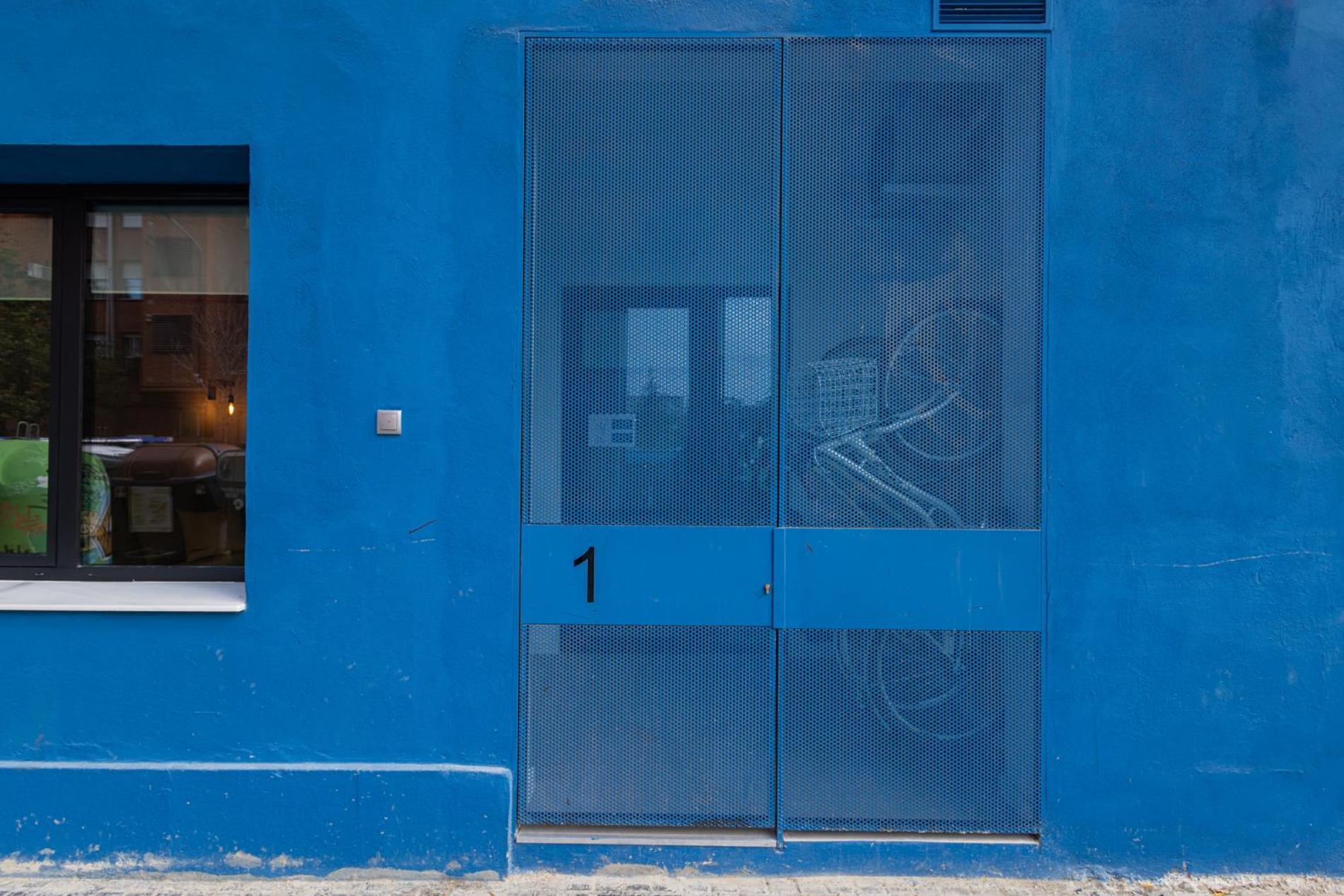Florit Flats - The Joaquin Sorolla Apartments With Bicycles Валенсия Екстериор снимка